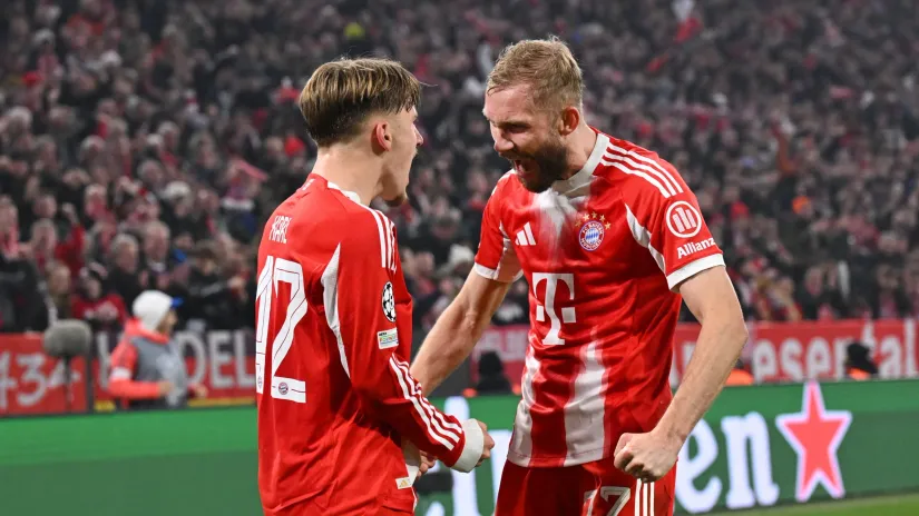 REUTERS/Angelika Warmuth