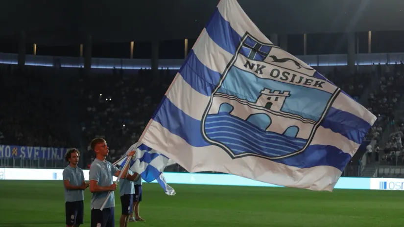 David Jerkovic/Pixsell