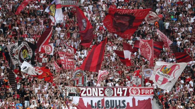 REUTERS/Karina Hessland