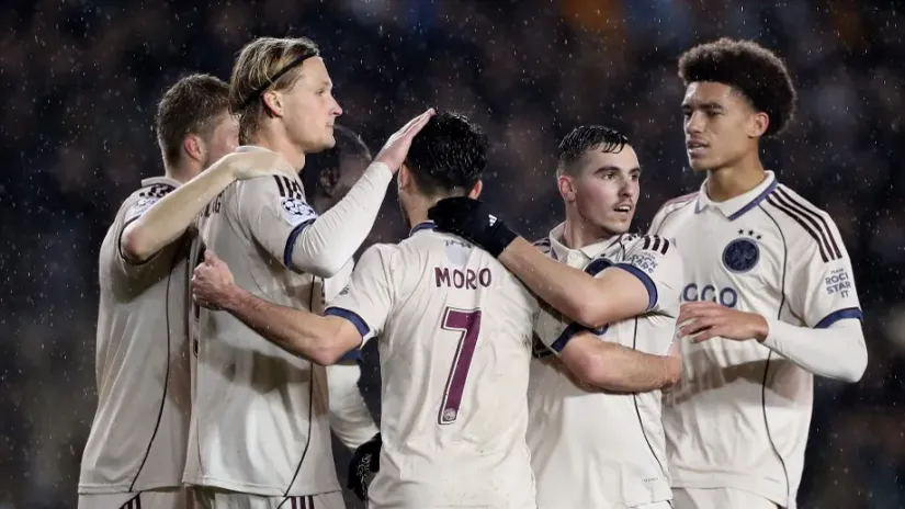 REUTERS/Aziz Karimov