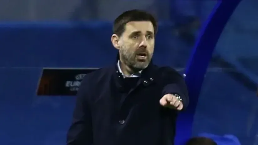 REUTERS/Borut Zivulovic