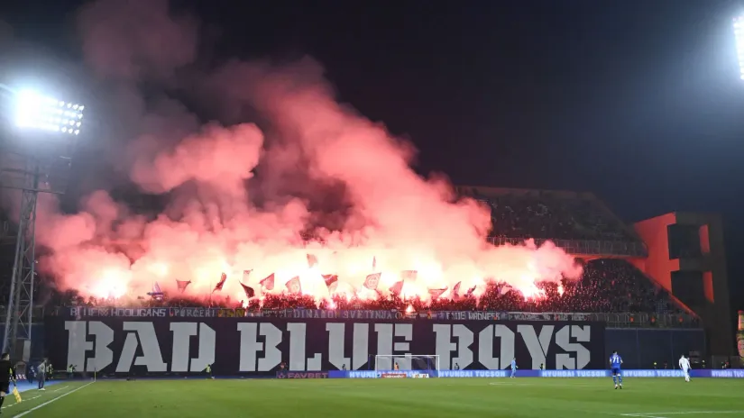 Marko Lukunic/PIXSELL