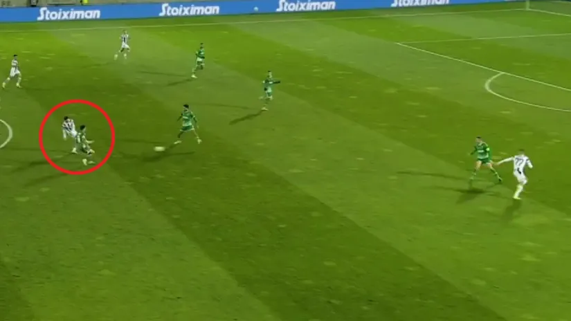 Screenshot/Arena Sport