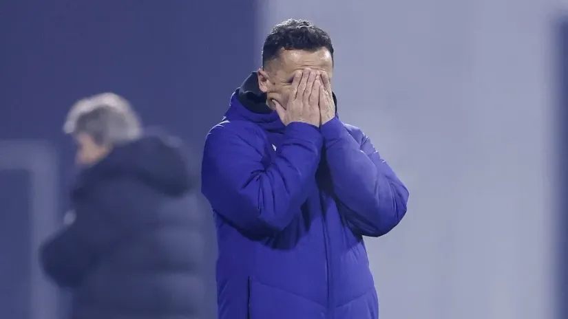 Sanjin Strukić/Pixsell