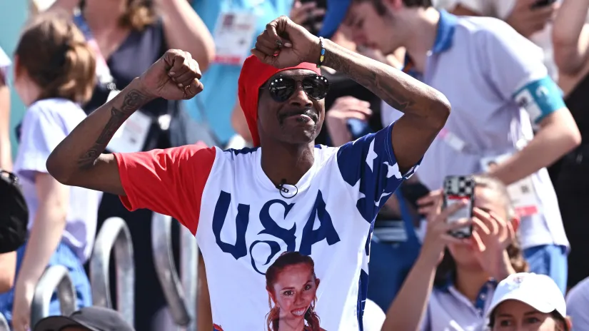 REUTERS/Dylan Martinez