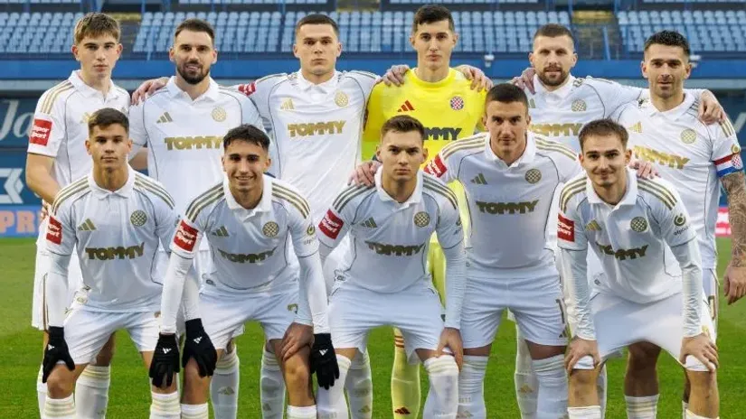 Robert Matic/PIXSELL