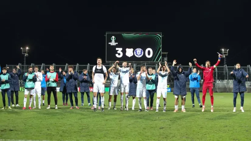 Goran Kovacic/PIXSELL