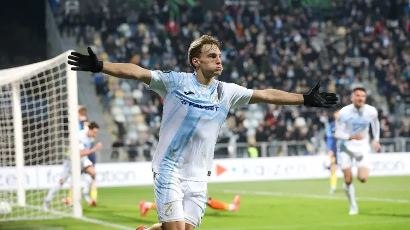 Goran Kovacic/PIXSELL