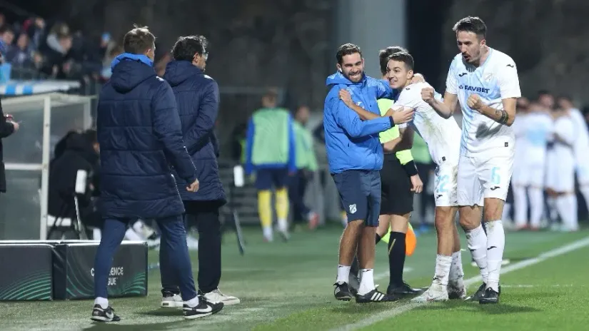 Nel Pavletic/PIXSELL