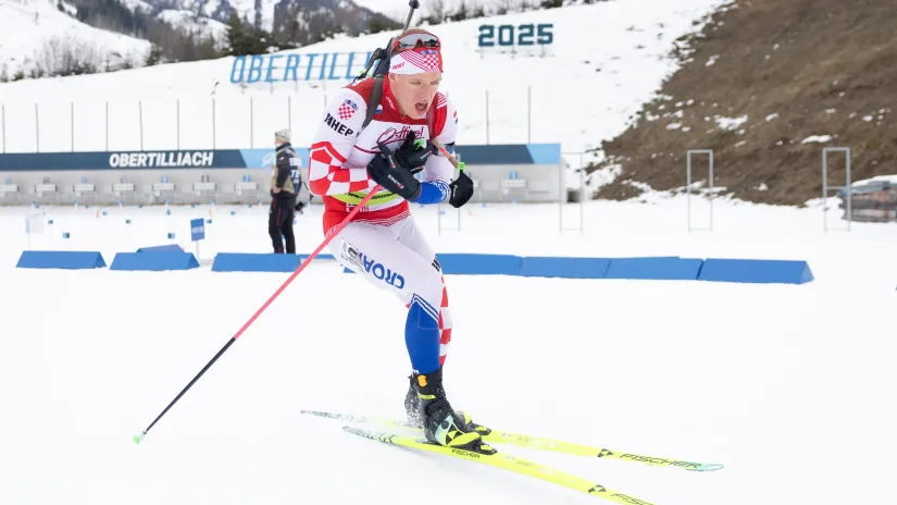 EXPA/ Johann Groder/EXPA