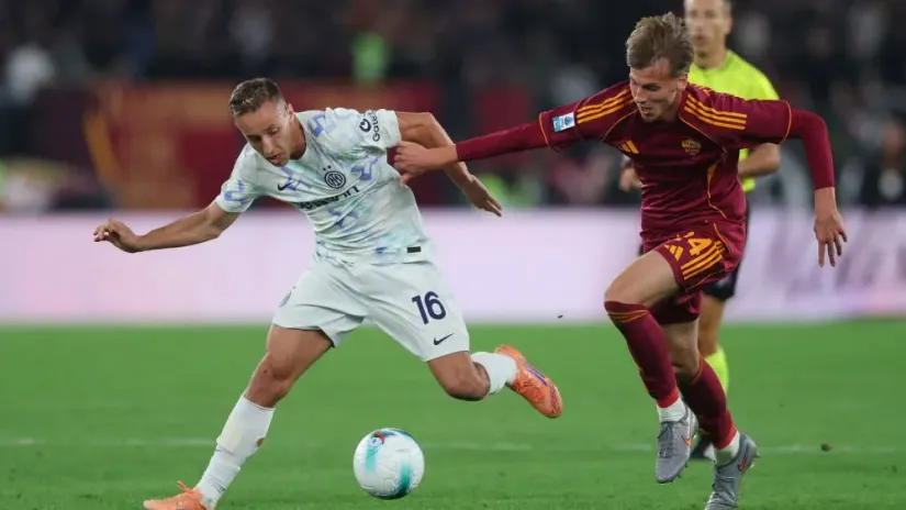 REUTERS/Claudia Greco