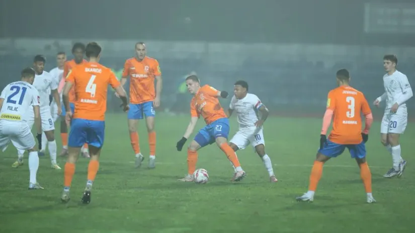 David Jerkovic/PIXSELL