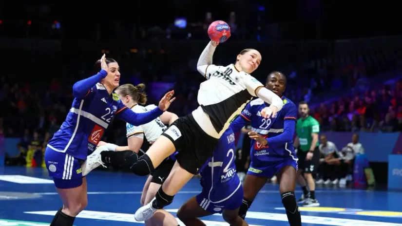 REUTERS/Piroschka Van De Wouw