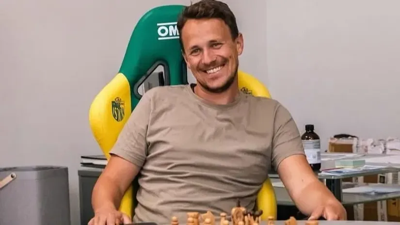 Foto: Istra 1961 Official