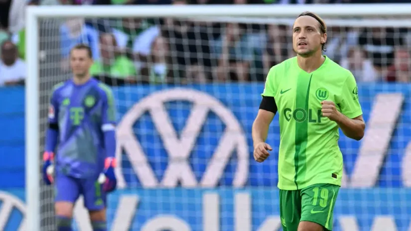 REUTERS/Carmen Jaspersen