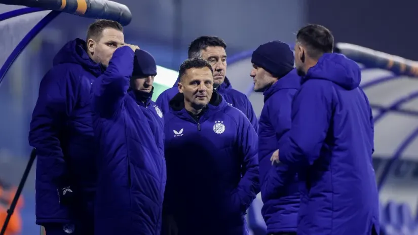 Sanjin Strukić/Pixsell