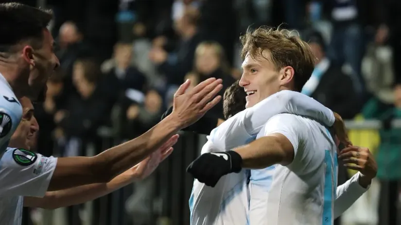 Goran Kovacic/PIXSELL