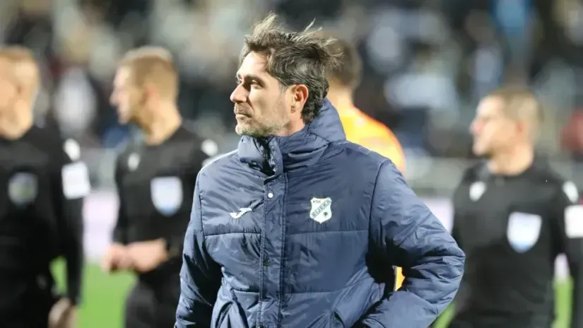 Goran Kovacic/PIXSELL