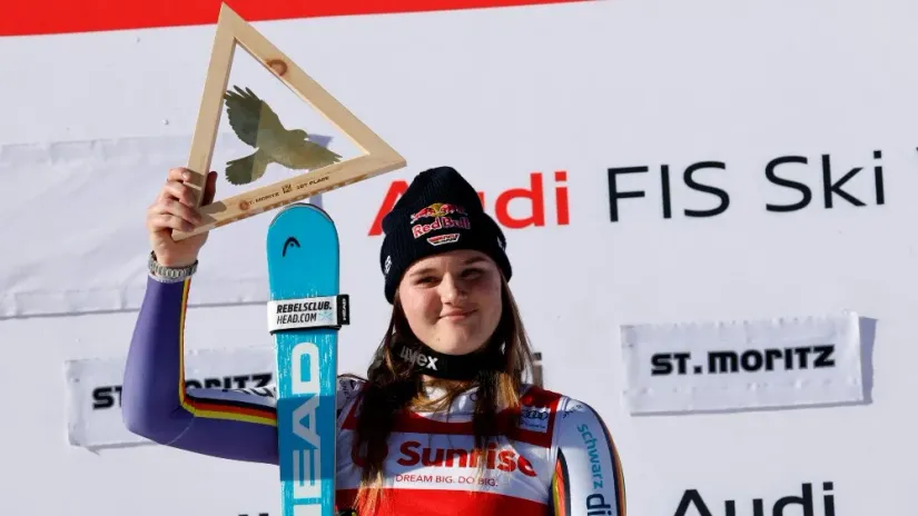 REUTERS/Stefan Wermuth