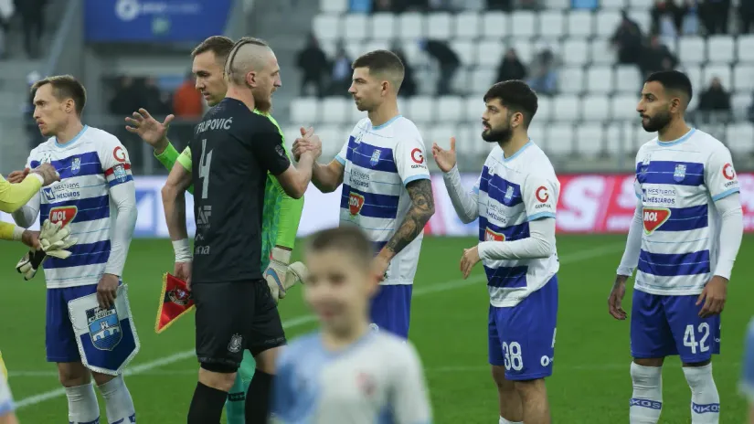 David Jerkovic/Pixsell