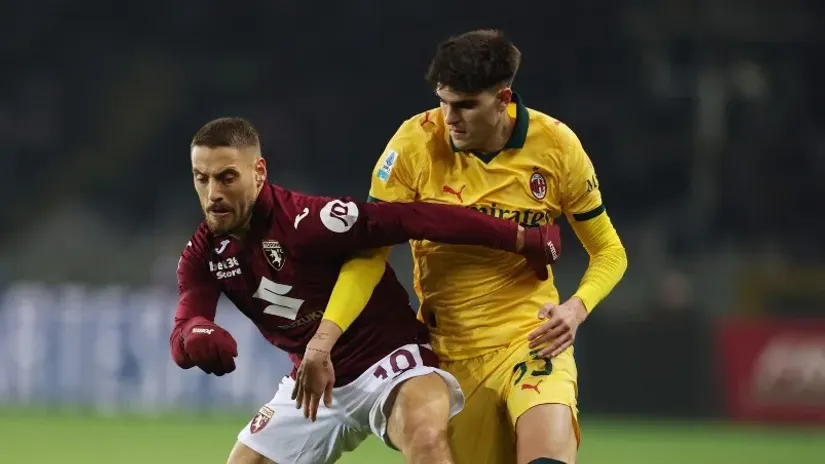 REUTERS/Claudia Greco