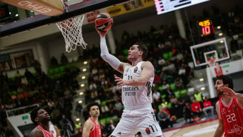  Ivan S Ivanov/IPA Sport / ipa-agency.net/IPA