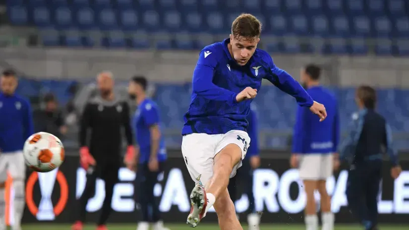 REUTERS/Alberto Lingria