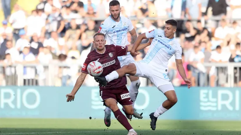 Nel Pavletic/PIXSELL