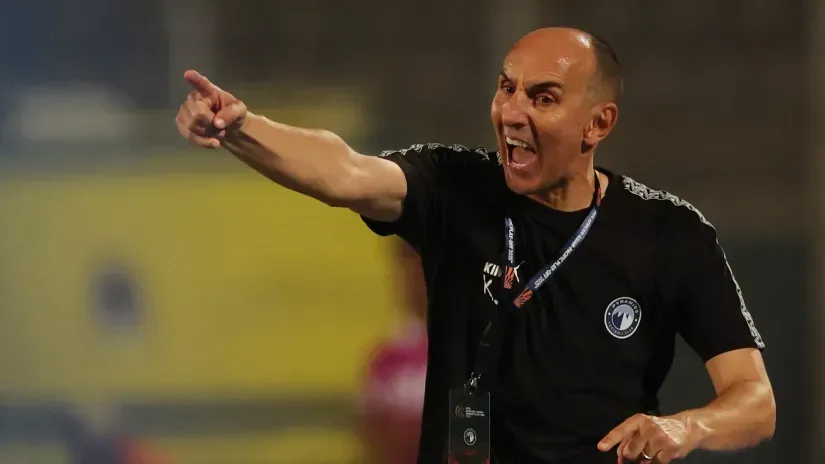 REUTERS/Amr Abdallah Dalsh