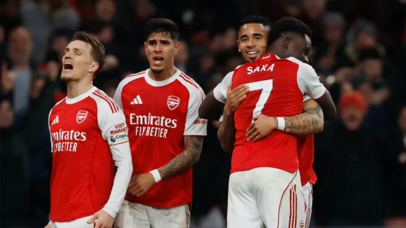 Reuters/Andrew Couldridge