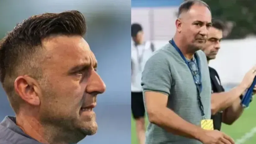 Goran Stanzl/Denis Kapetanović/Pixsell