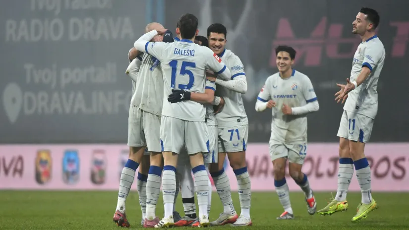 Vjeran Zganec Rogulja/PIXSELL