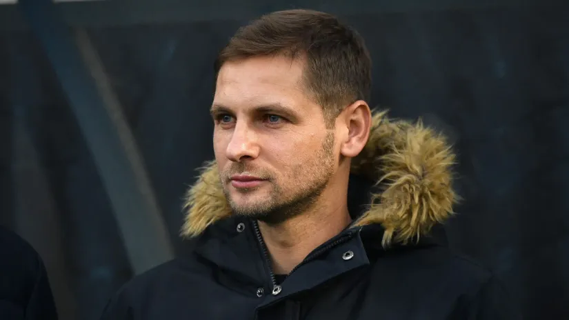 Vjeran Zganec Rogulja/PIXSELL