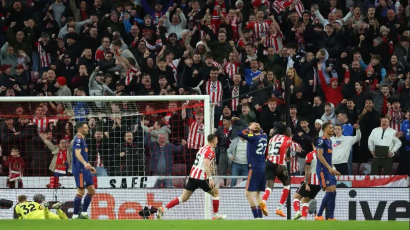 REUTERS/Scott Heppell