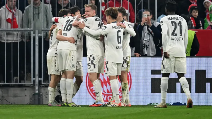 REUTERS/Angelika Warmuth