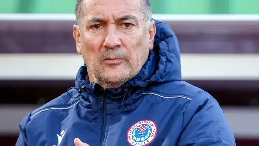 Photo: Armin Durgut/PIXSELL