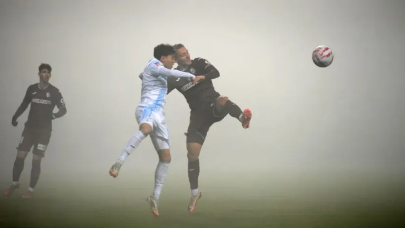 Sasa Miljevic/PIXSELL