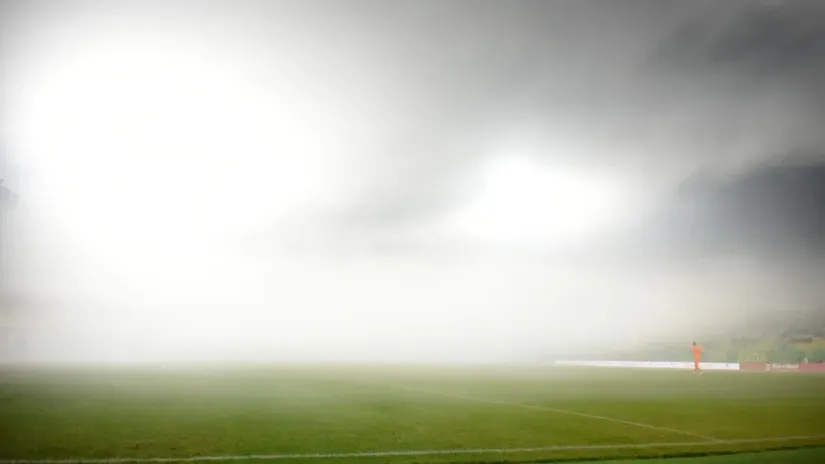 Sasa Miljevic/PIXSELL