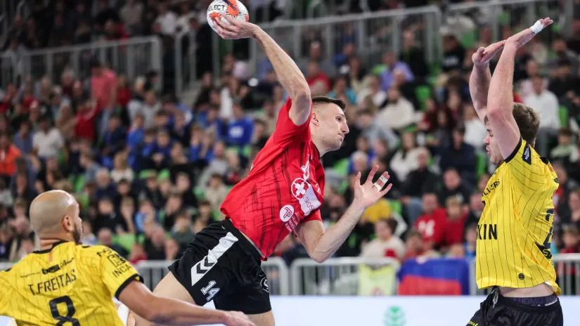 Zeljko Stevanic/XINHUA