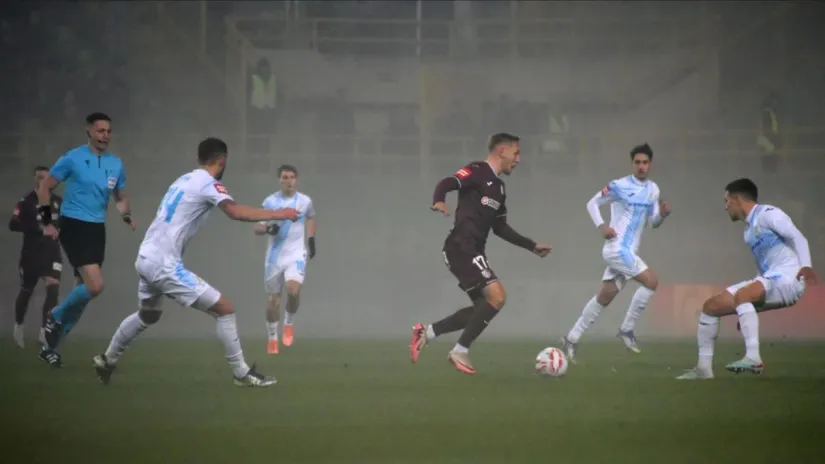 Sasa Miljevic/PIXSELL