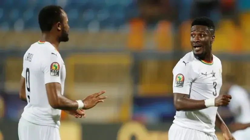 REUTERS/Amr Abdallah Dalsh