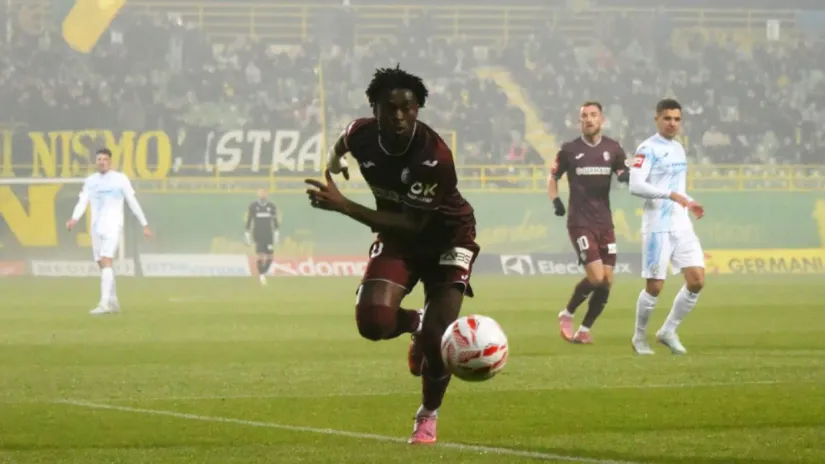 Sasa Miljevic/PIXSELL