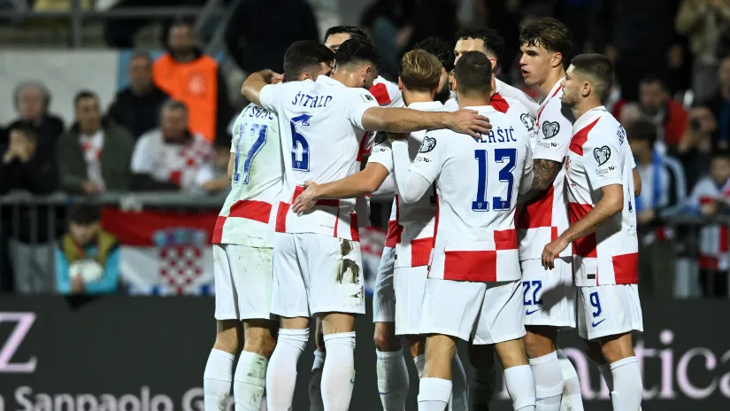 Marko Lukunic/PIXSELL