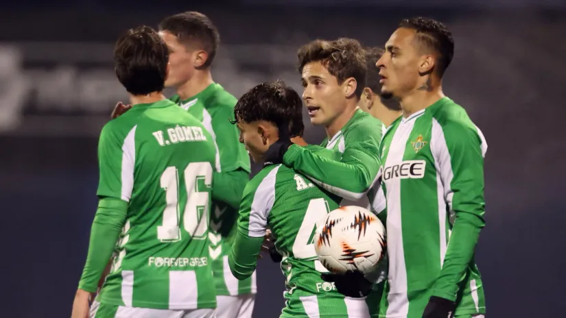 REUTERS/Antonio Bronic