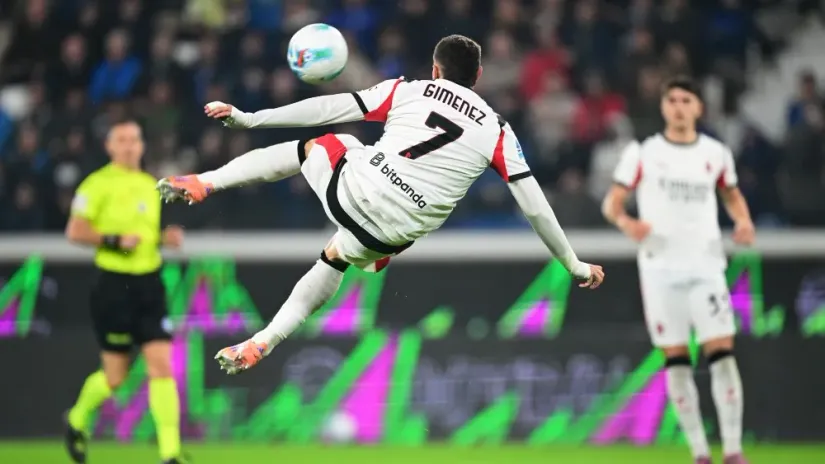 REUTERS/Daniele Mascolo