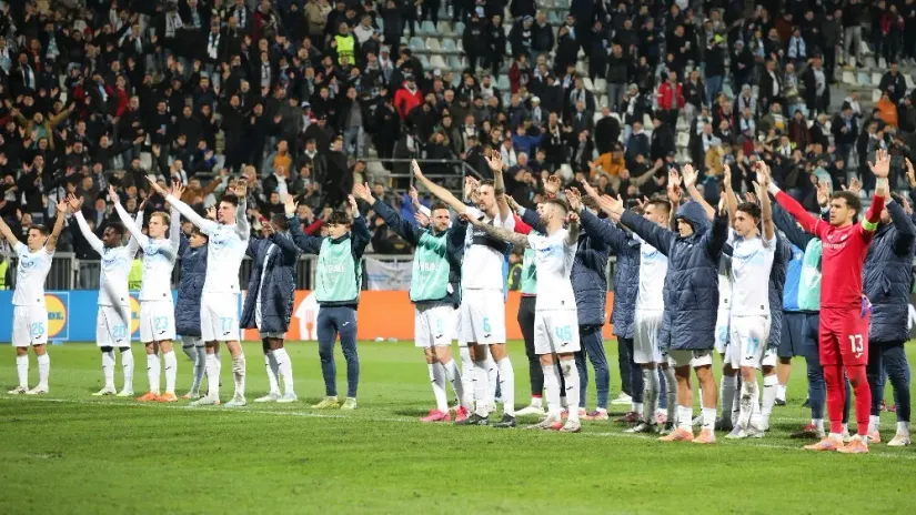 Goran Kovacic/PIXSELL