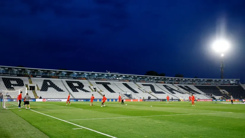 REUTERS/Marko Djurica