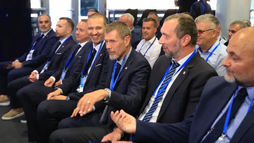 Marko Prpić/Pixsell