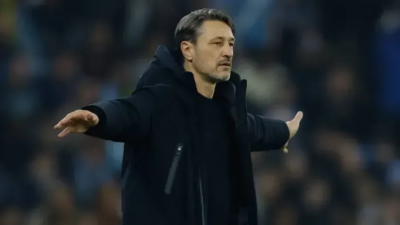 Action Images via Reuters/Jason Cairnduff