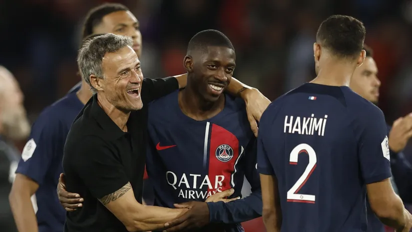 REUTERS/Benoit Tessier